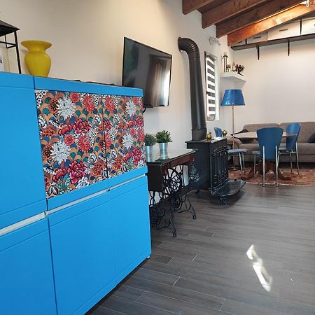 B&B La Casetta Gattinara Cameră foto