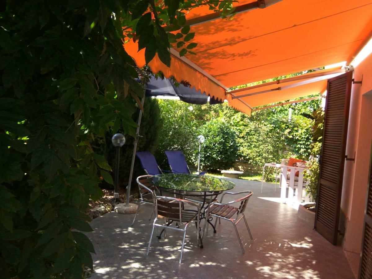 B&B La Casetta Gattinara Exterior foto